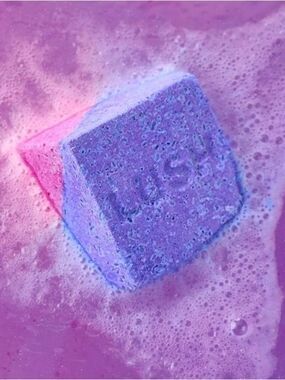 Lush Deep Sleep Bath Bomb 5.8 oz